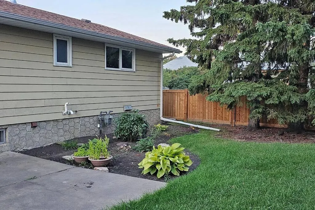 The Wem House Villa Edmonton 0*,  Kanada