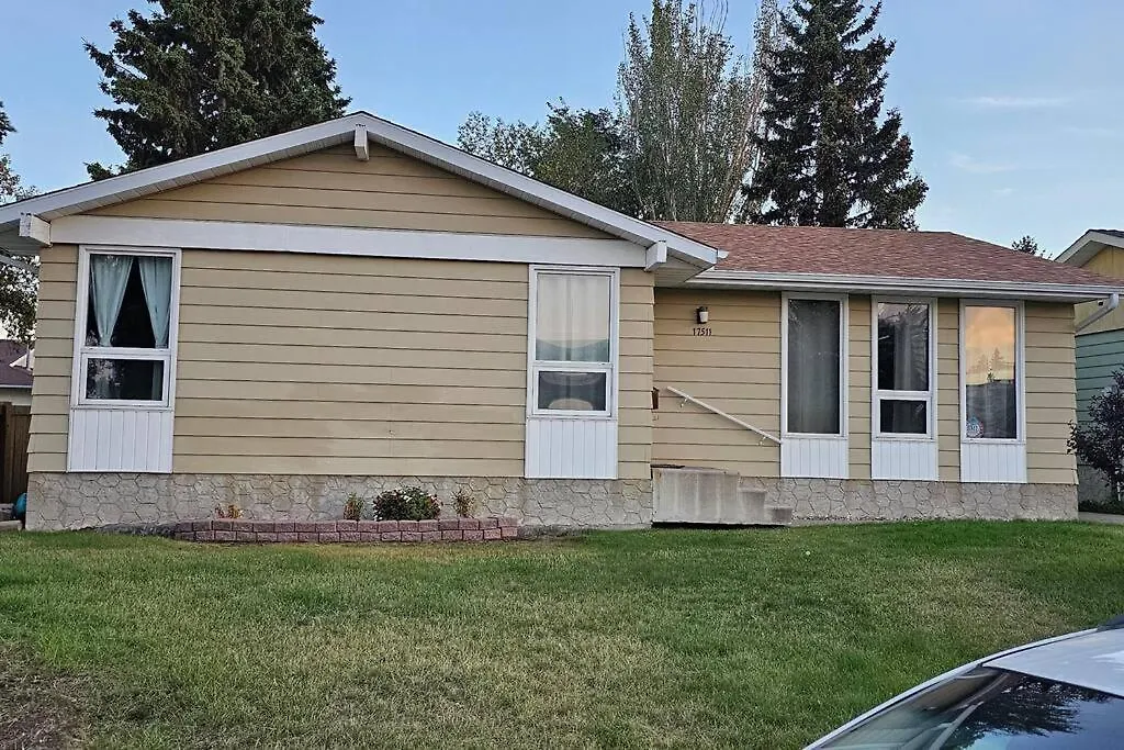 Casa vacanze Villa The Wem House Edmonton